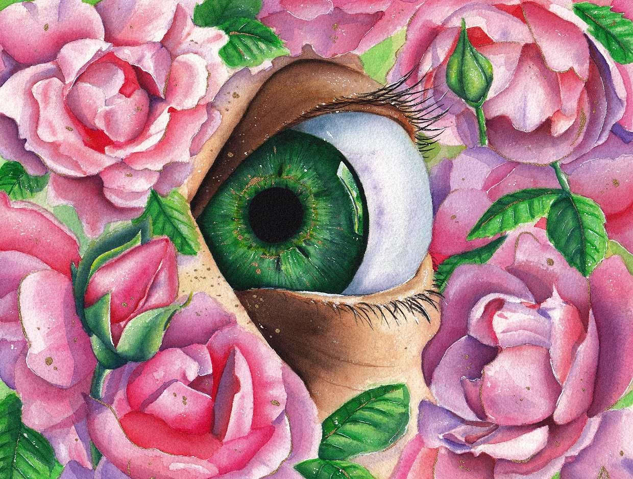 artist cover