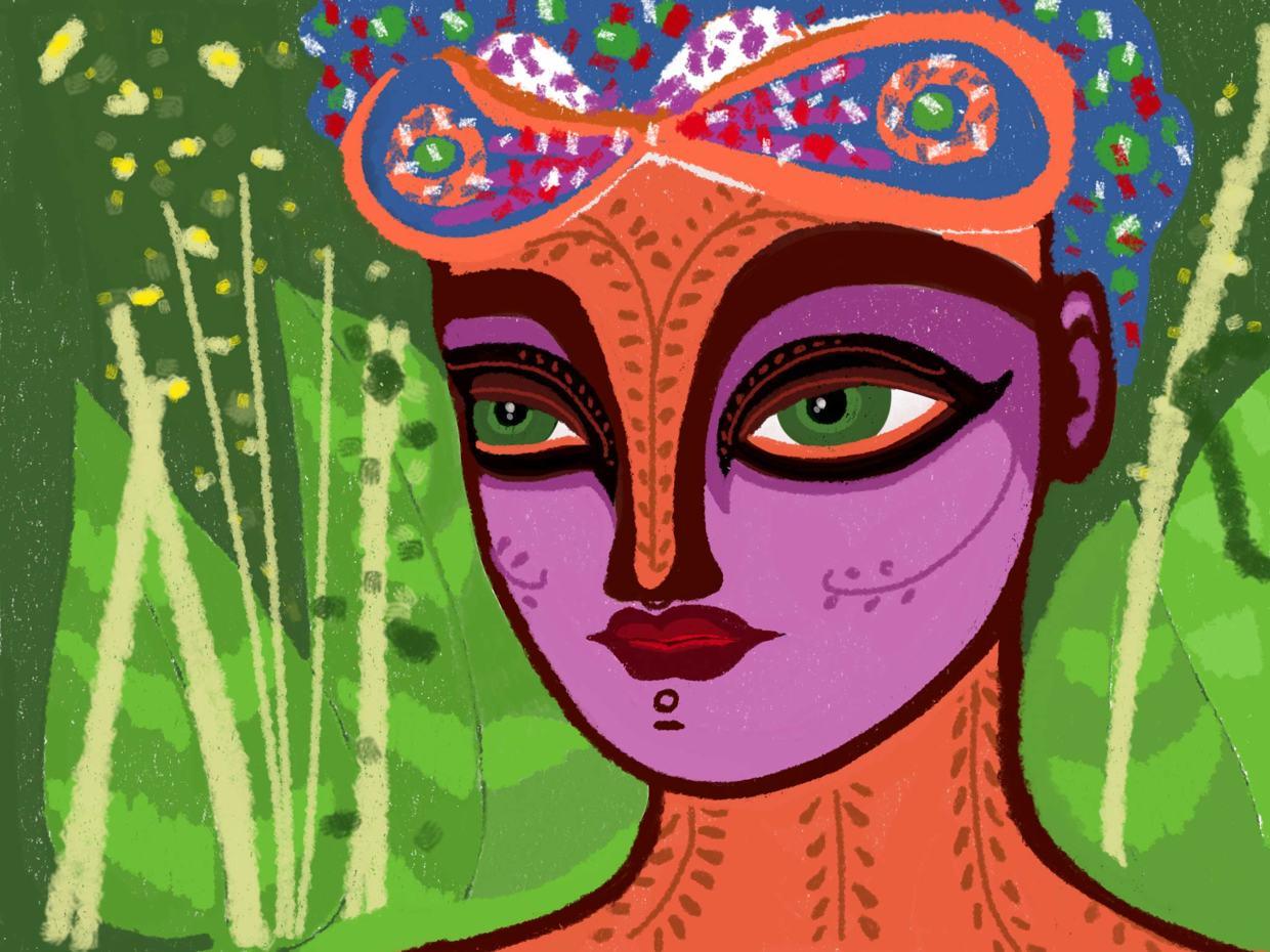 artist cover
