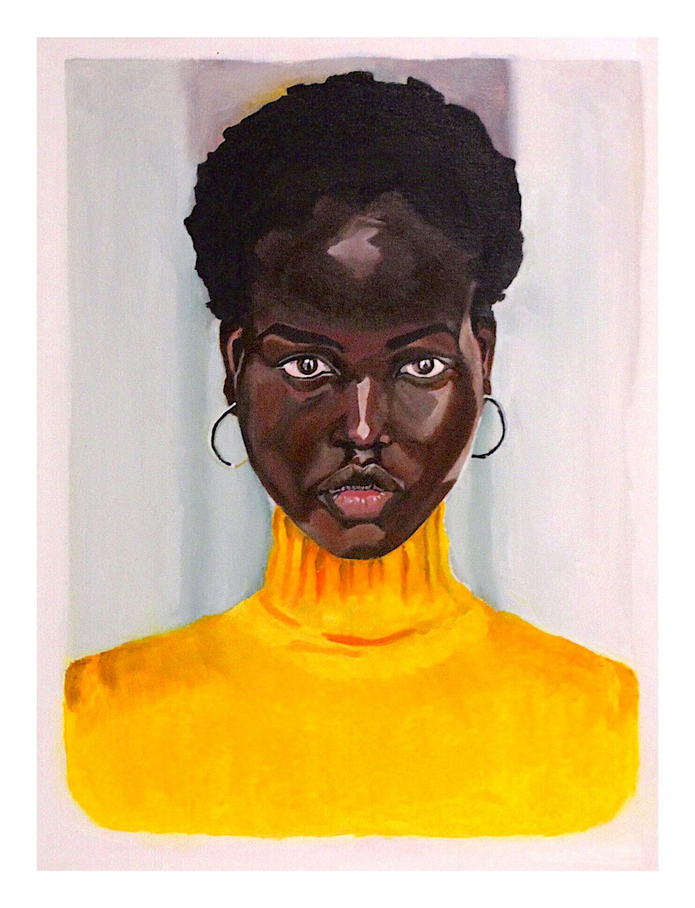 artist cover