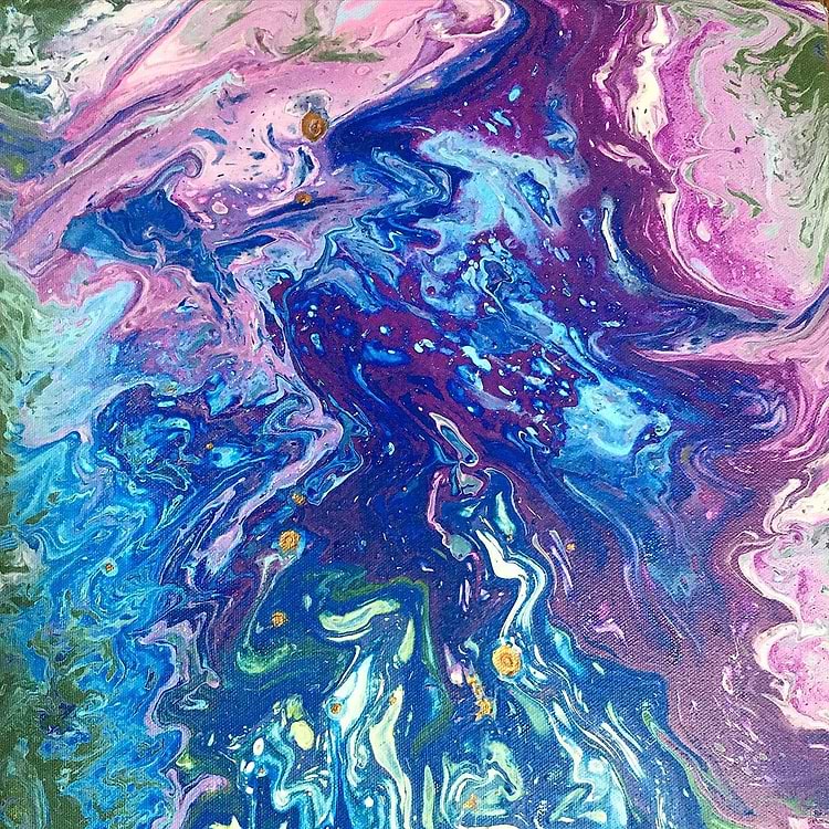 artist cover