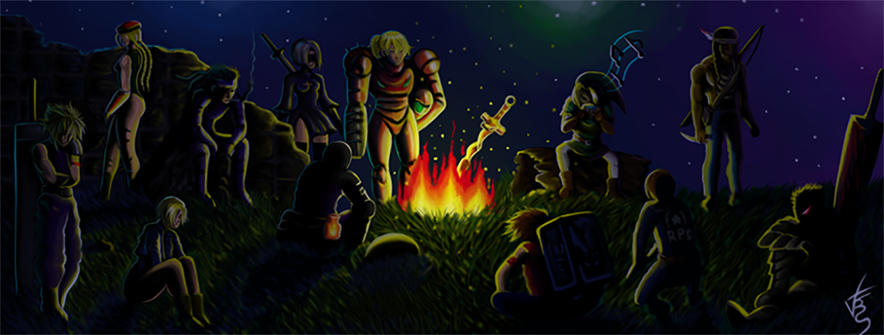 artist cover