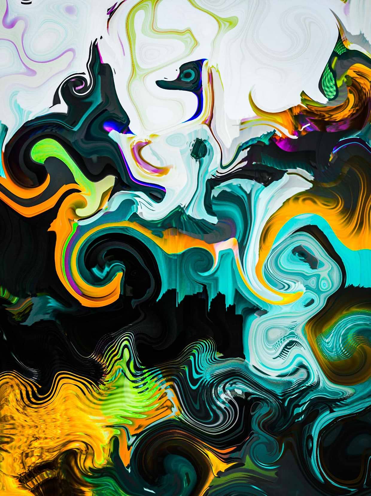 artist cover
