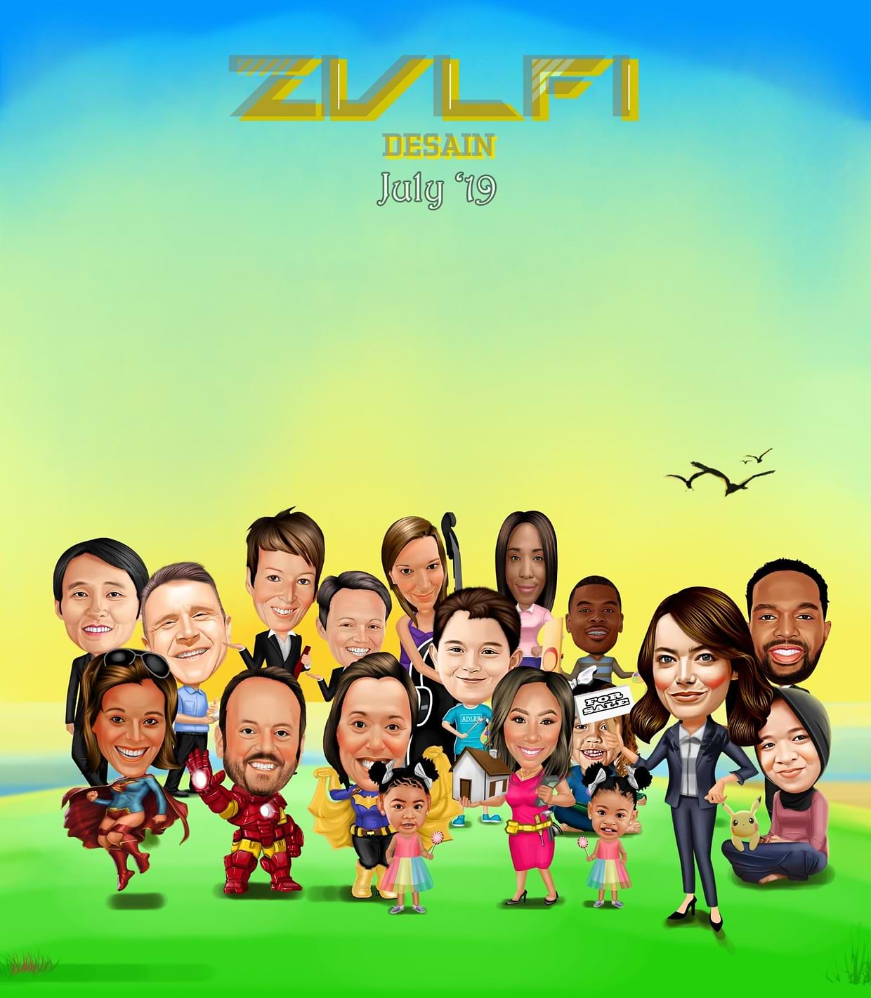 artist cover