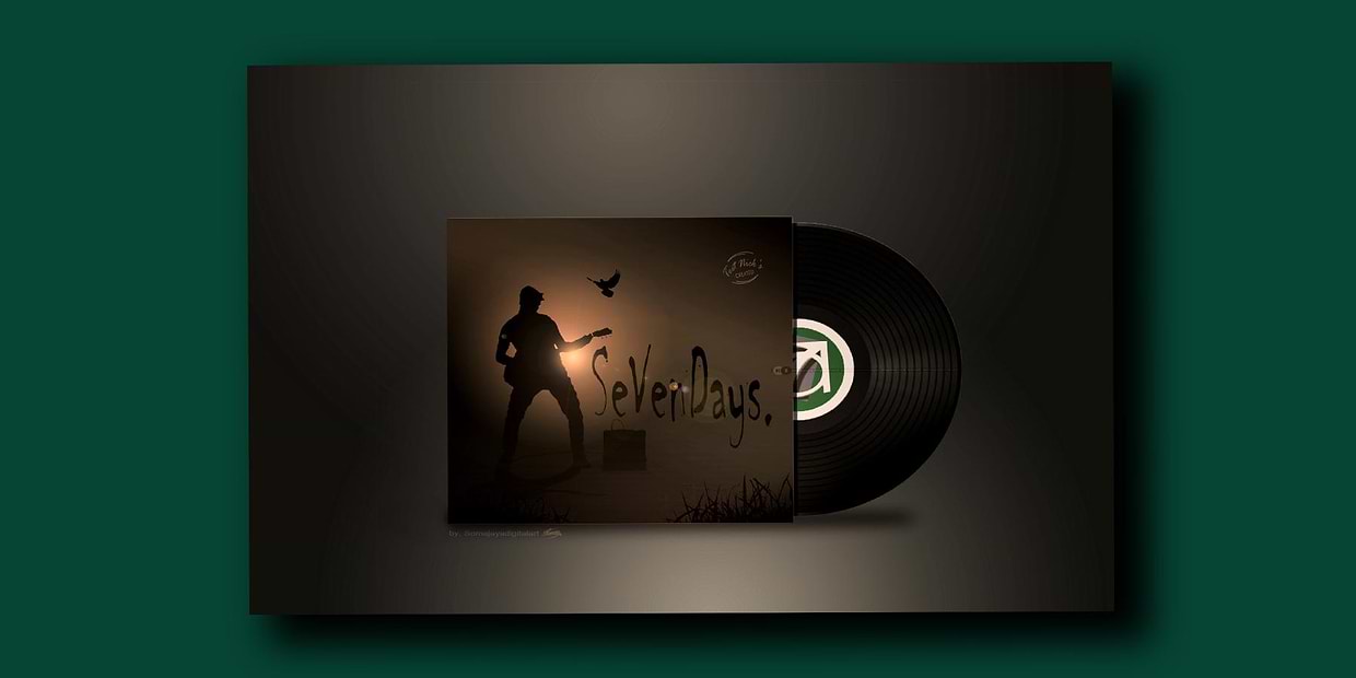 artist cover