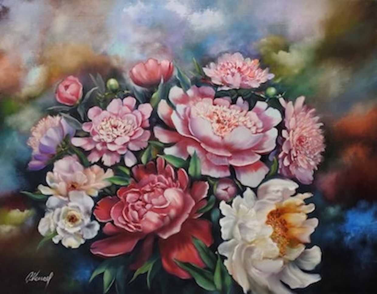 artist cover