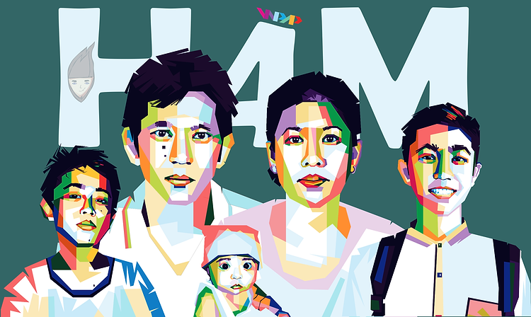 artist cover
