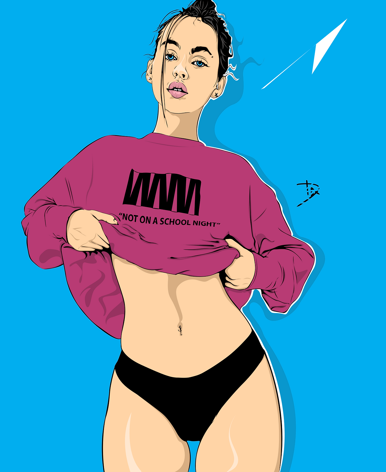 artist cover