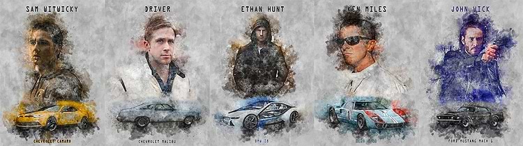 artist cover