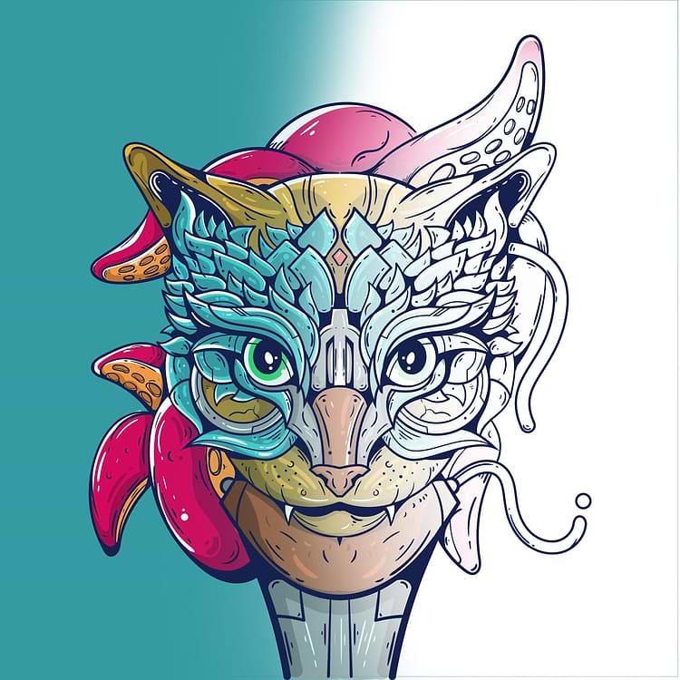 artist cover