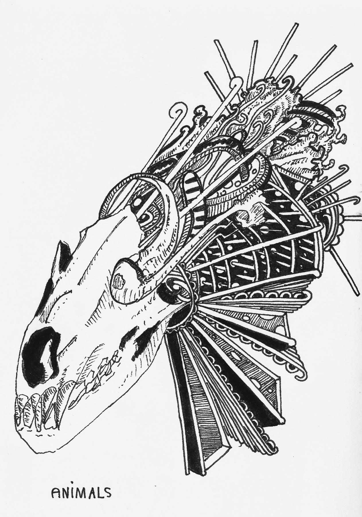artist cover