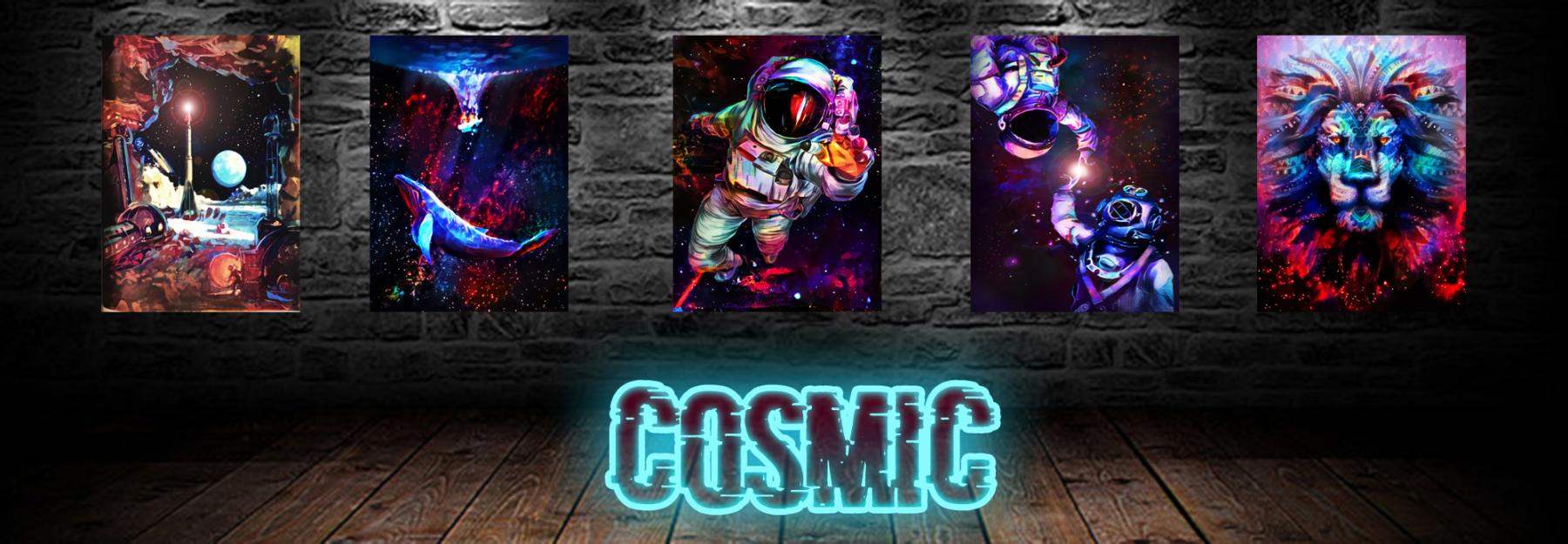 artist cover