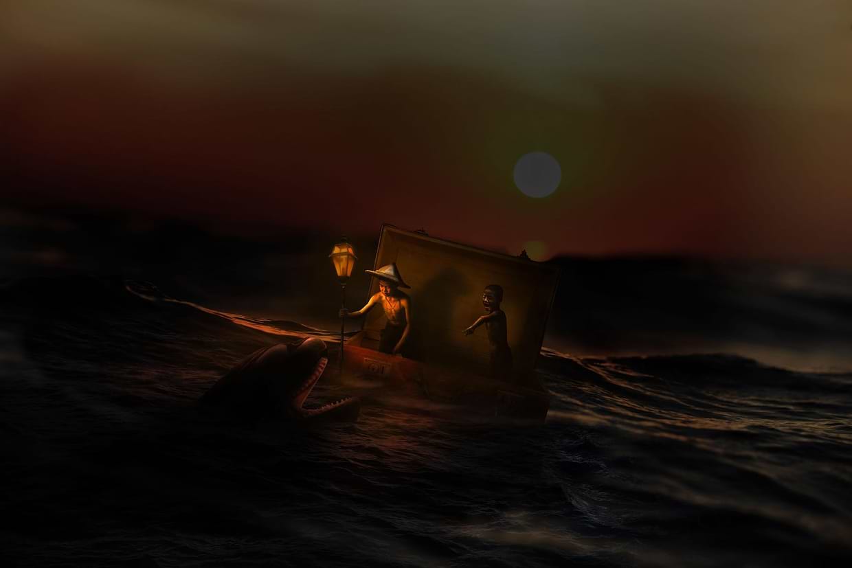 artist cover