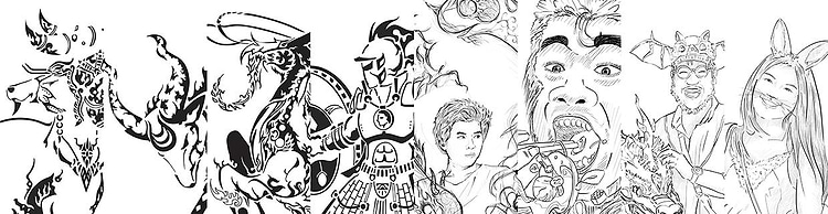artist cover