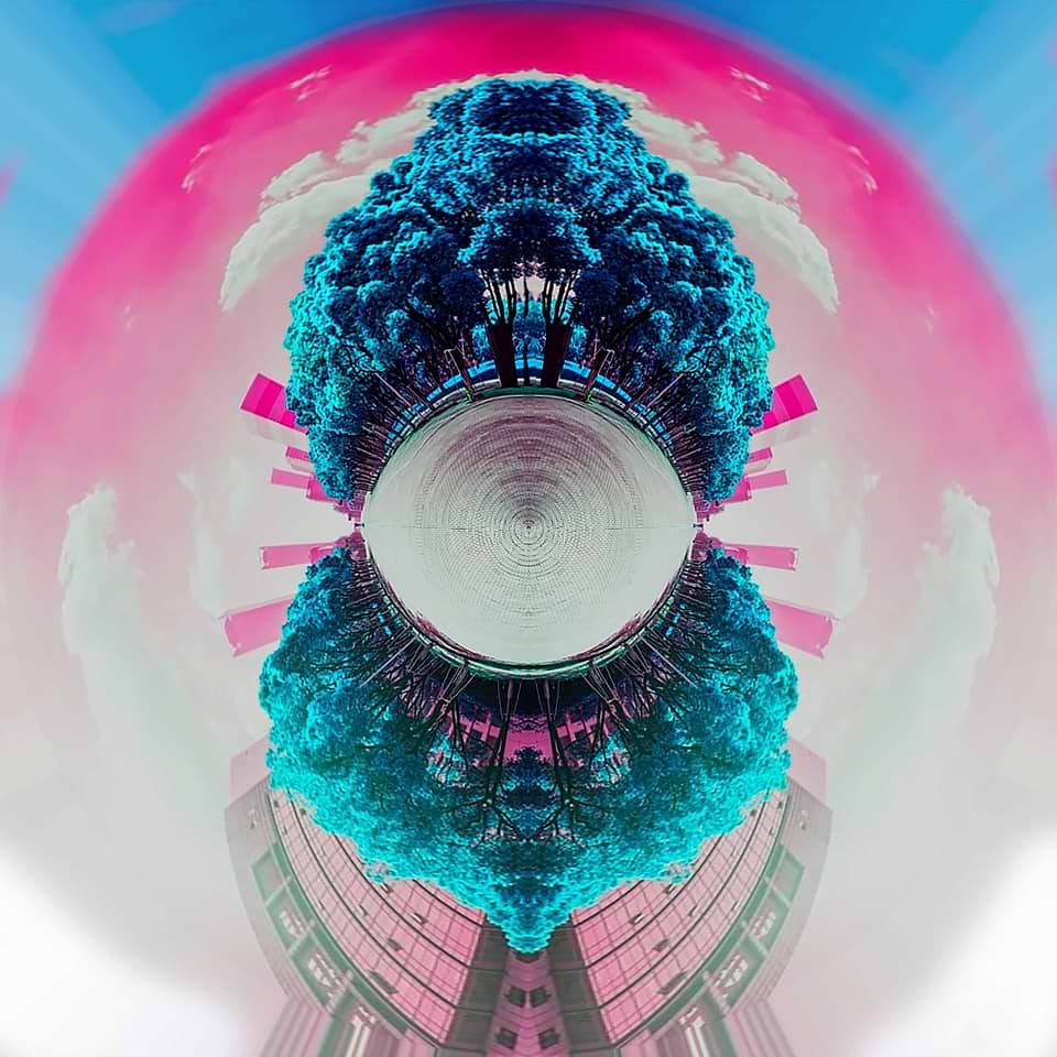 artist cover