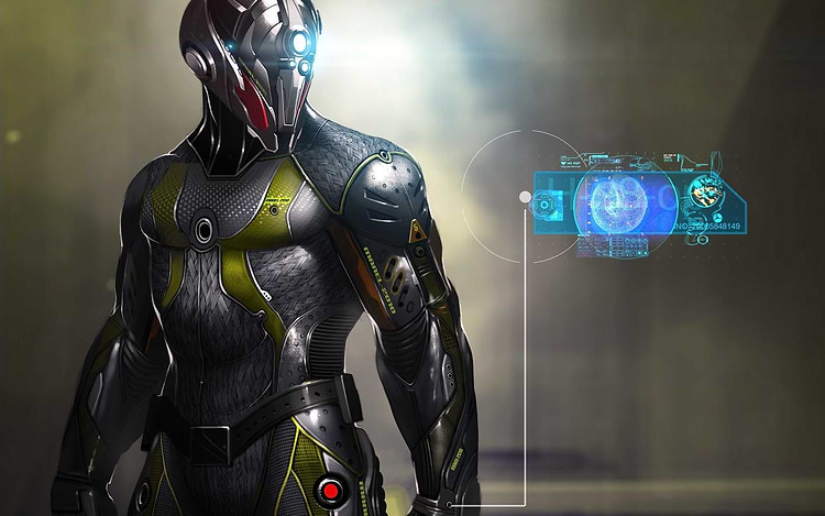 artist cover