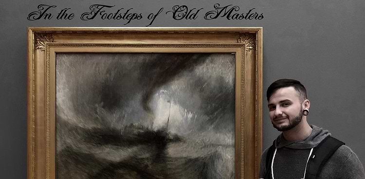 artist cover