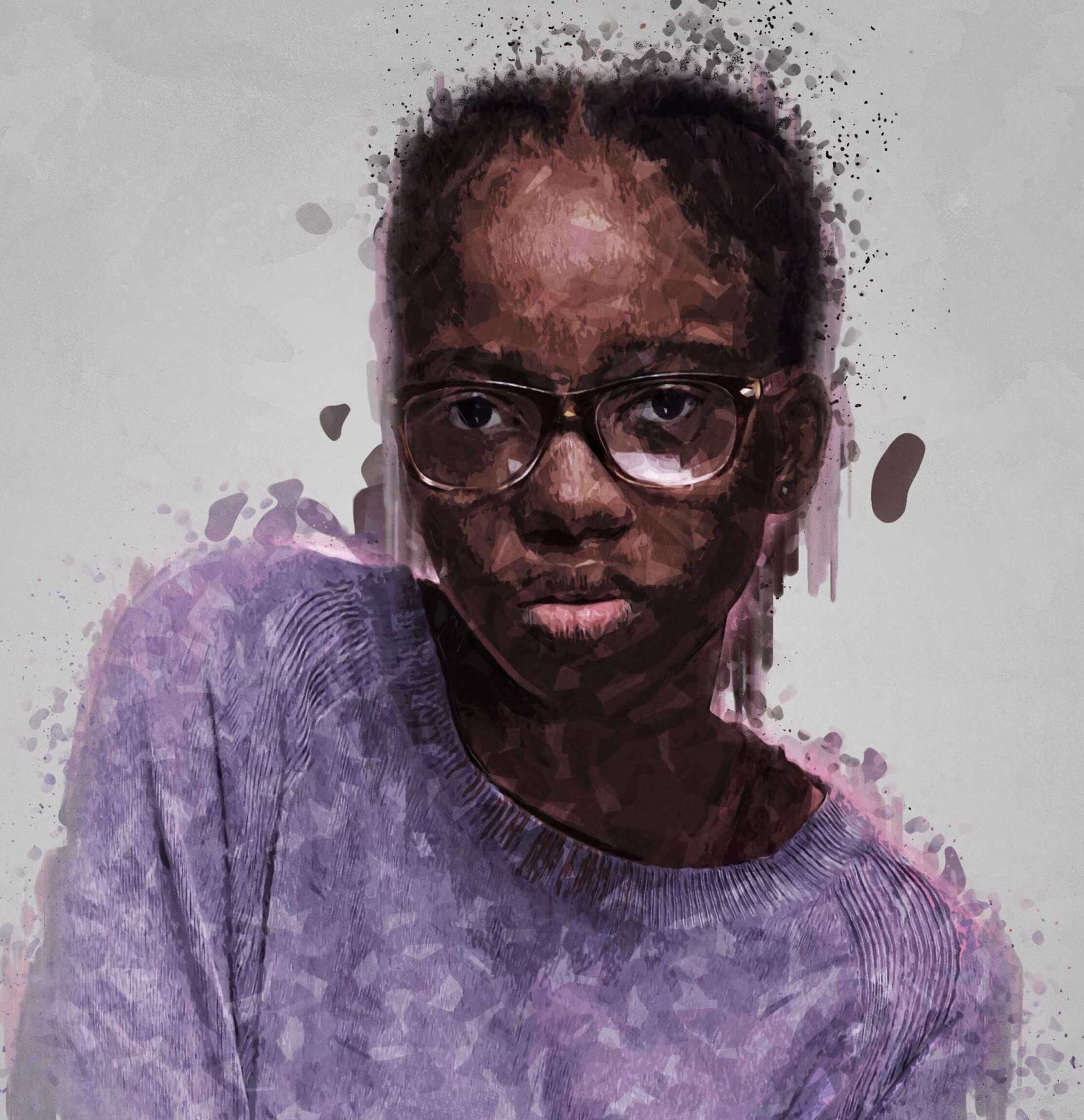 artist cover