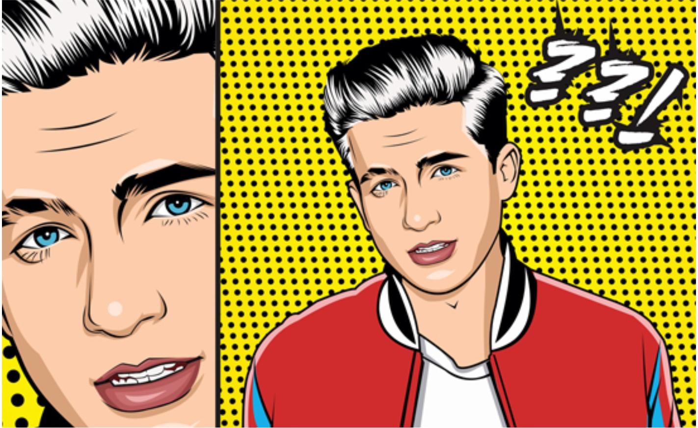 artist cover