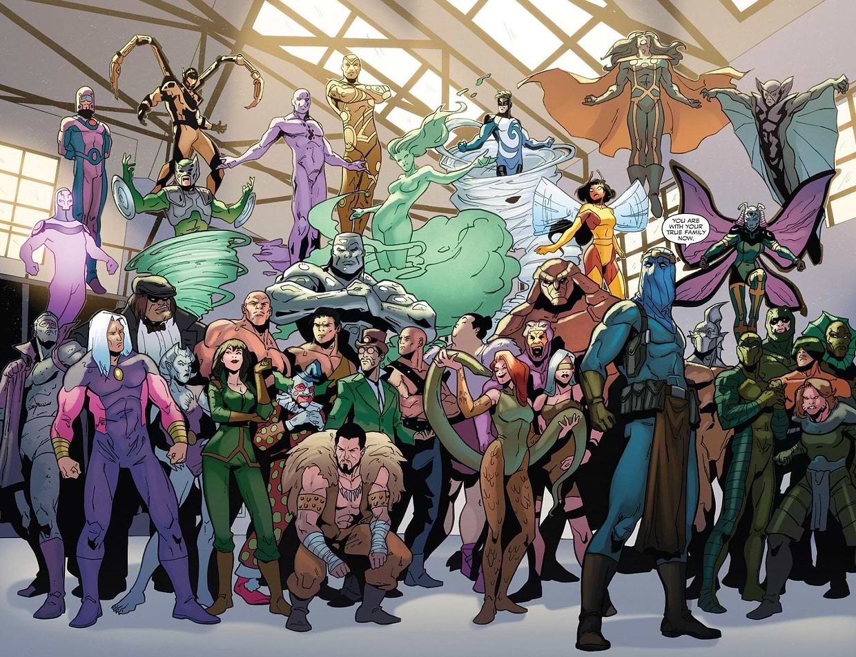 artist cover