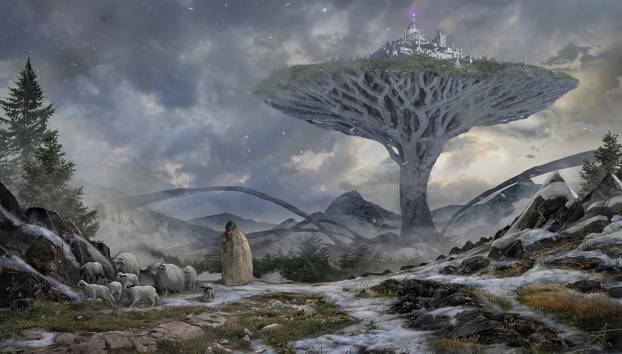 artist cover