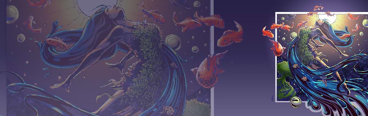 artist cover