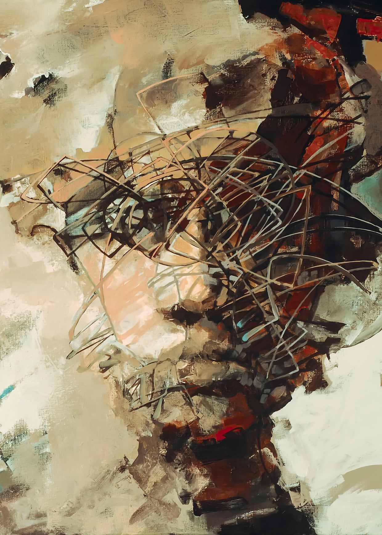 artist cover
