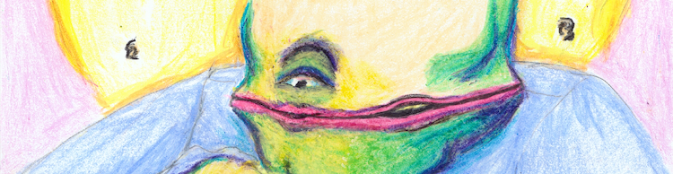 artist cover