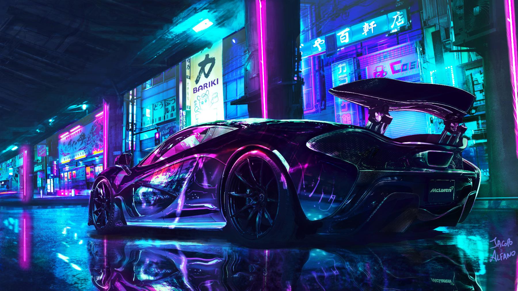 artist cover