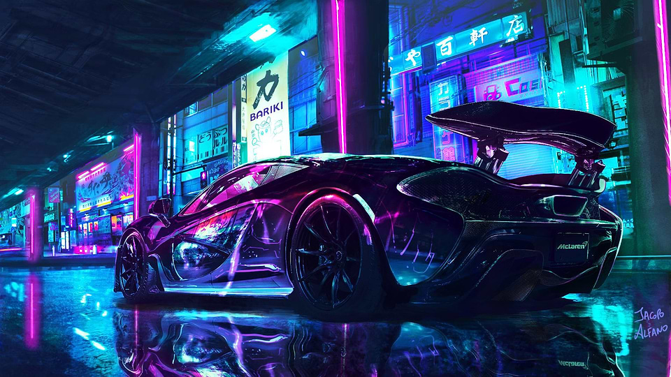 artist cover