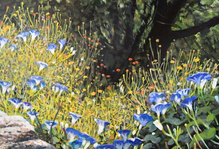 artist cover