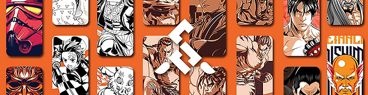 artist cover