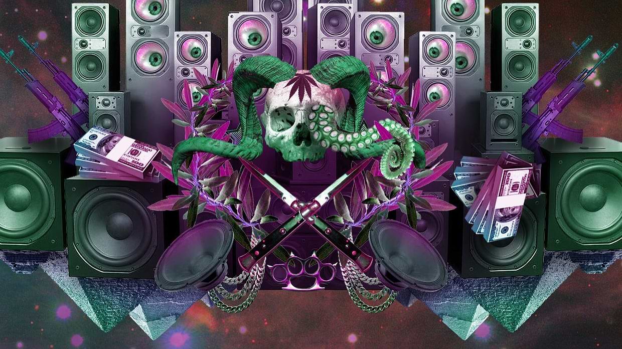 artist cover
