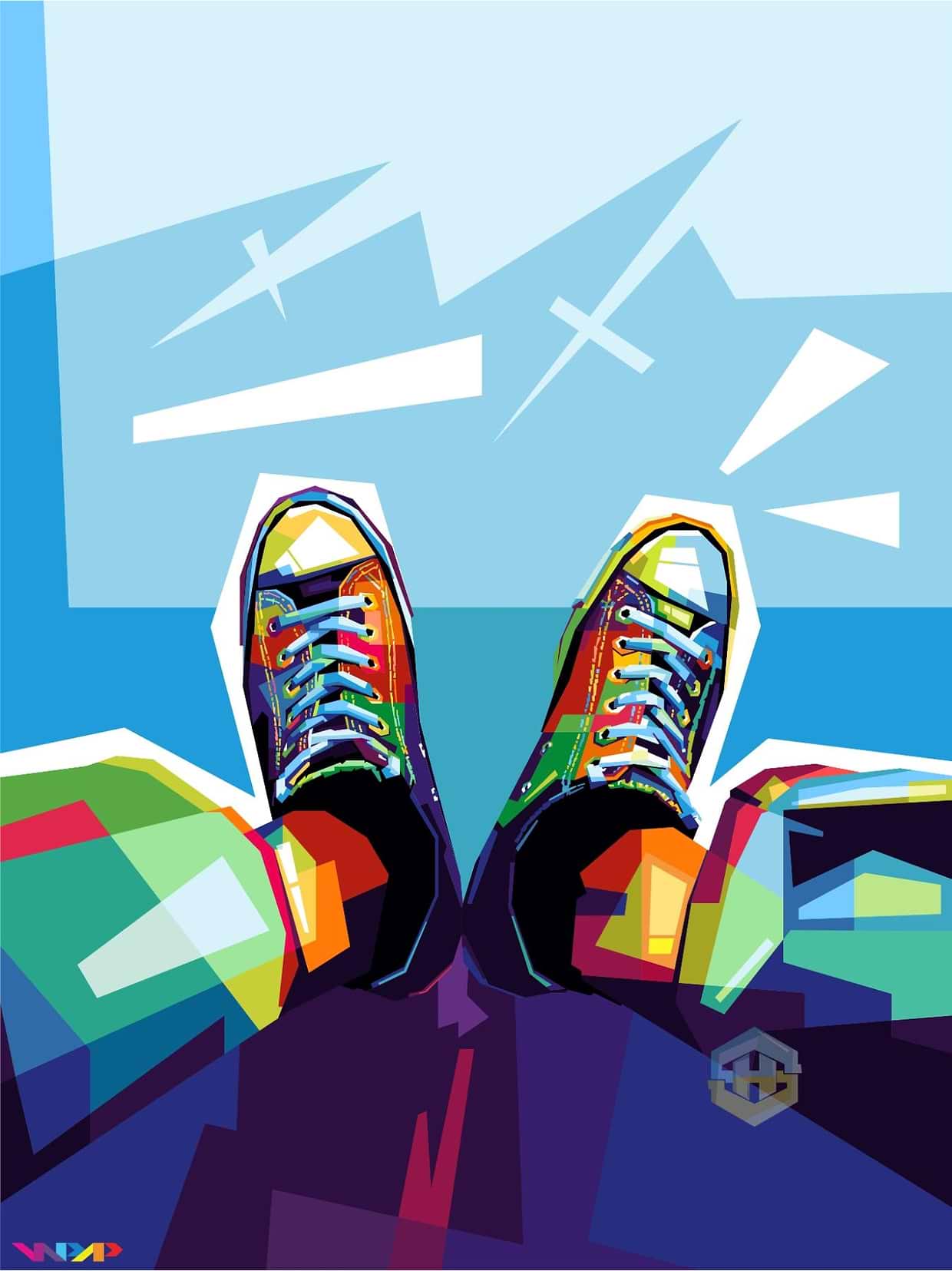 artist cover