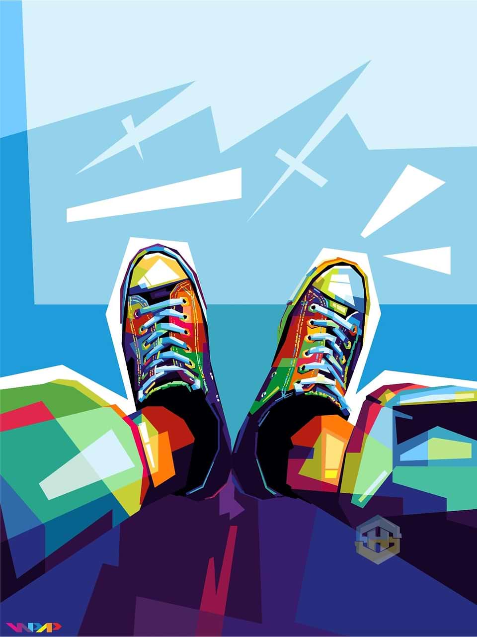 artist cover