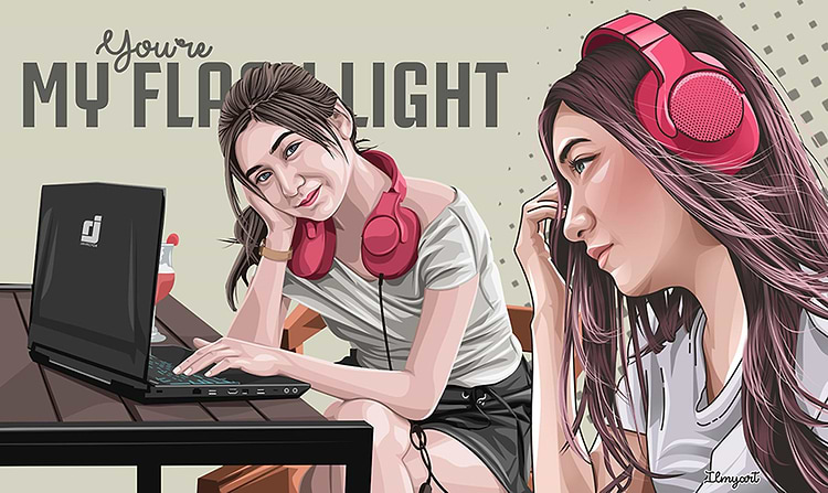 artist cover