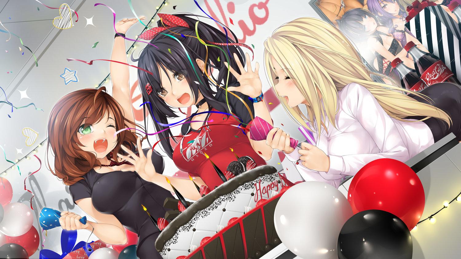 artist cover