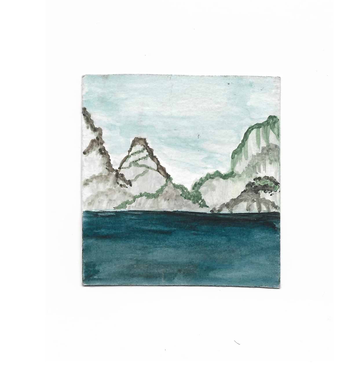 artist cover
