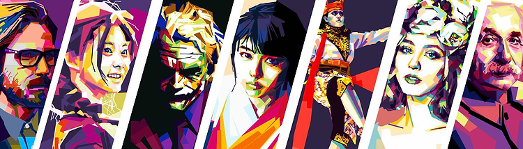 artist cover