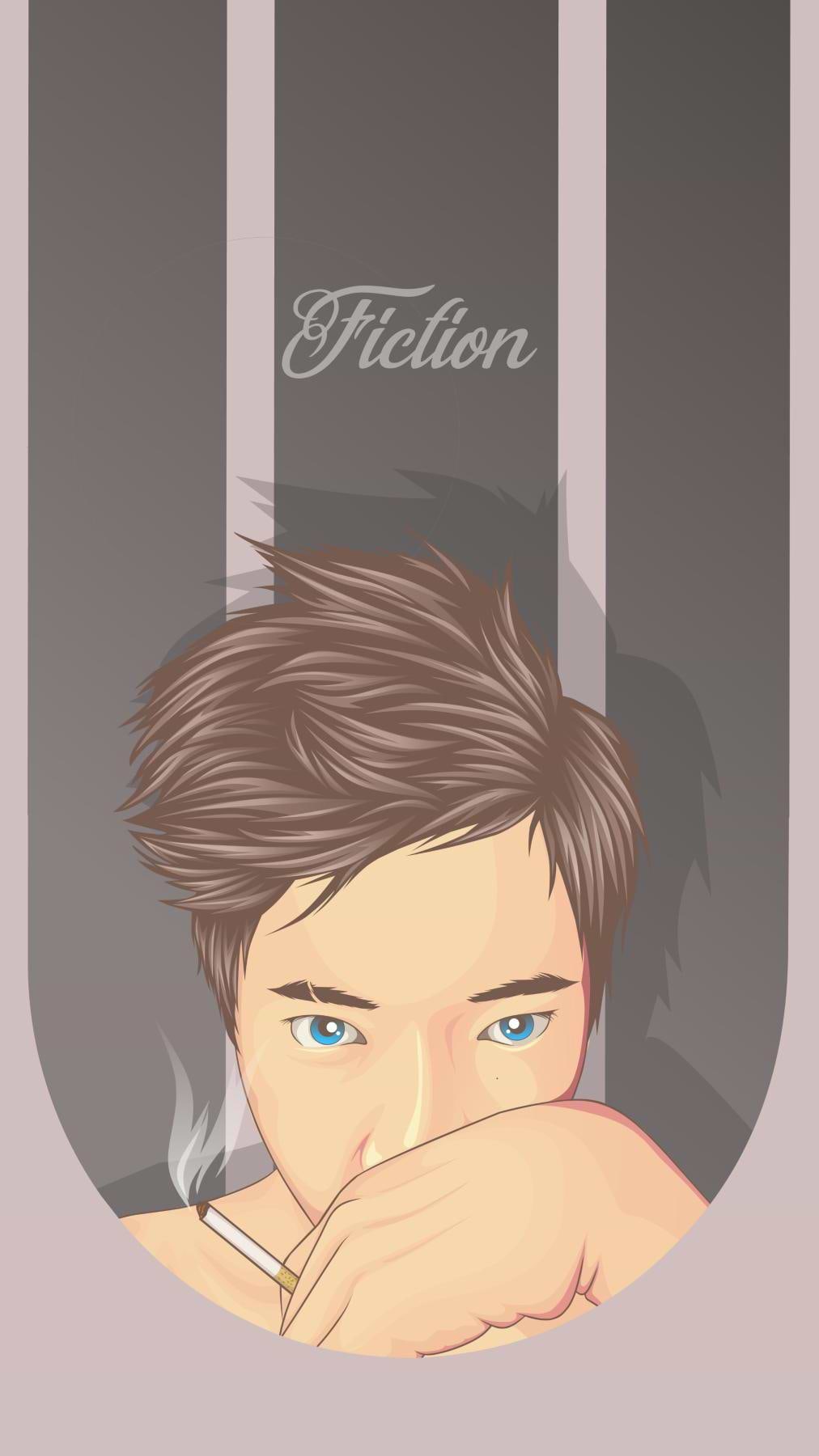 artist cover