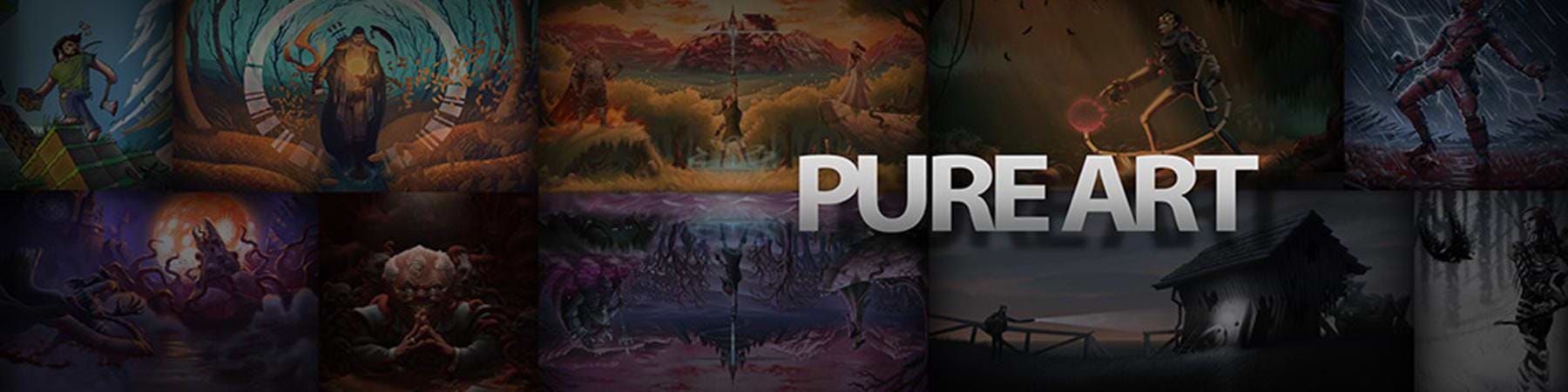 artist cover