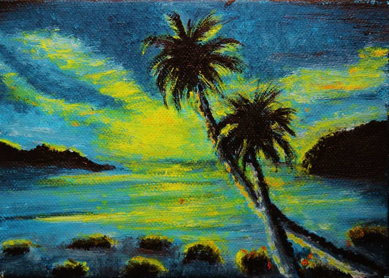 artist cover