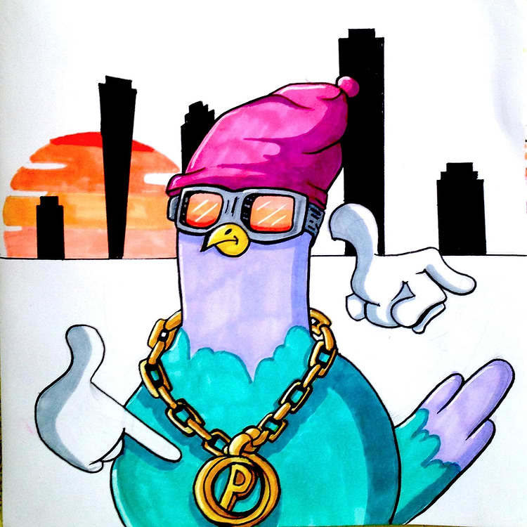 artist cover
