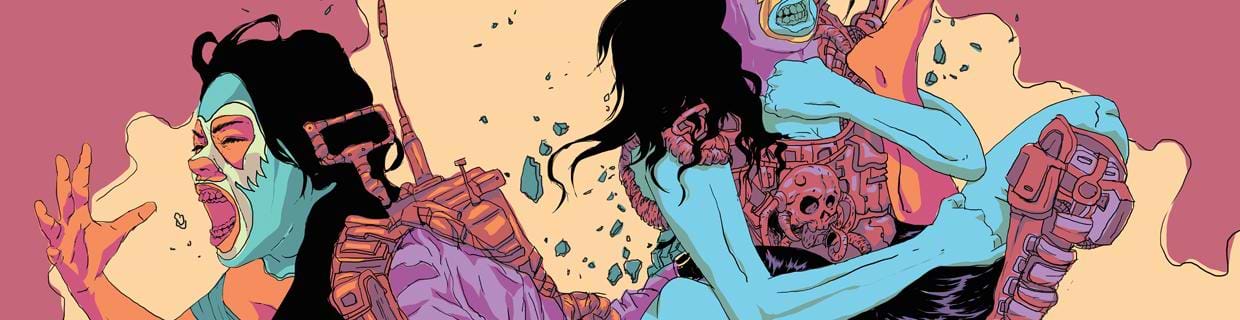 artist cover