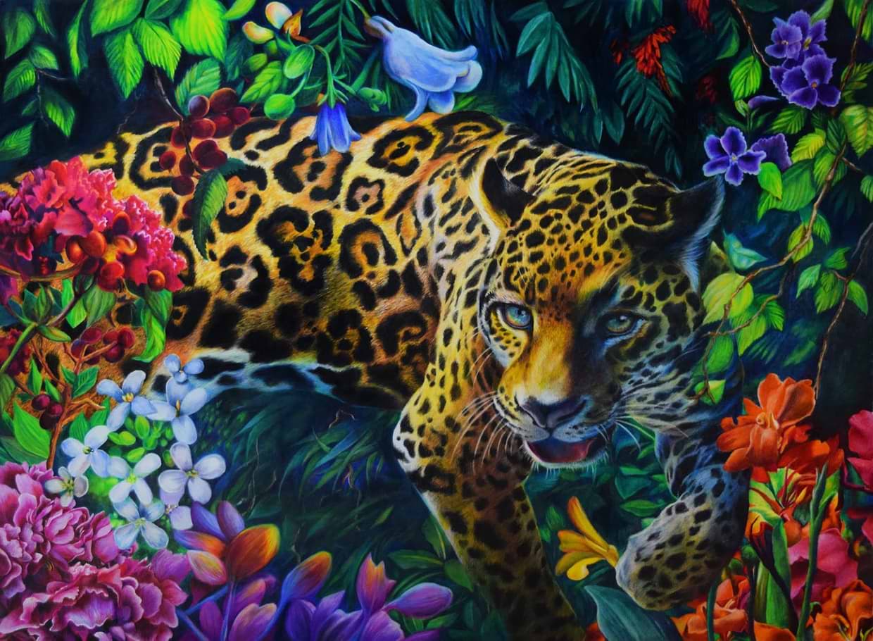 artist cover