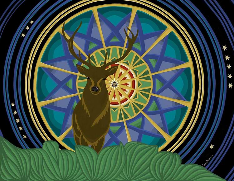 artist cover