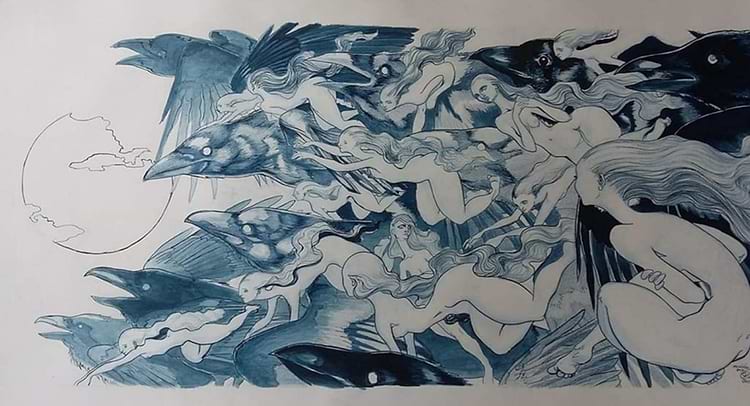 artist cover