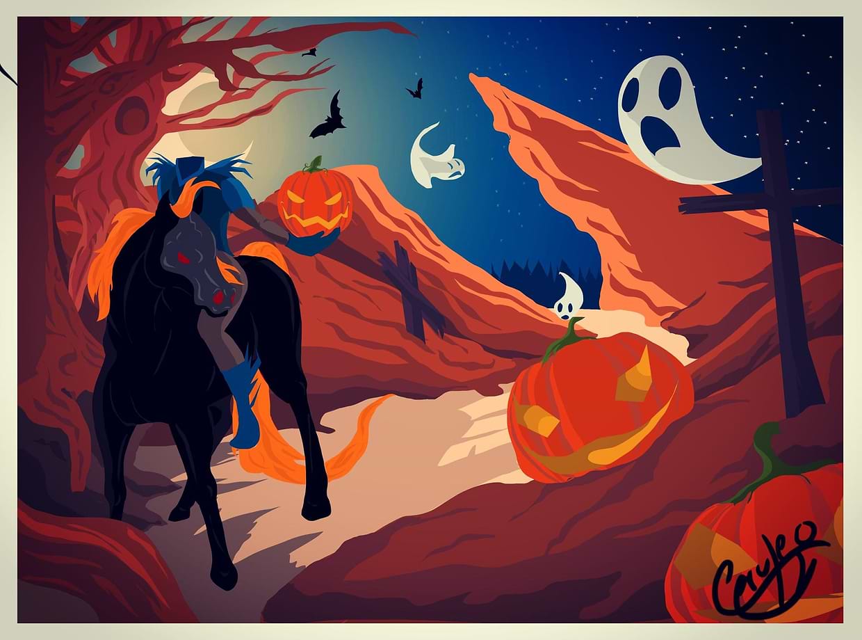 artist cover