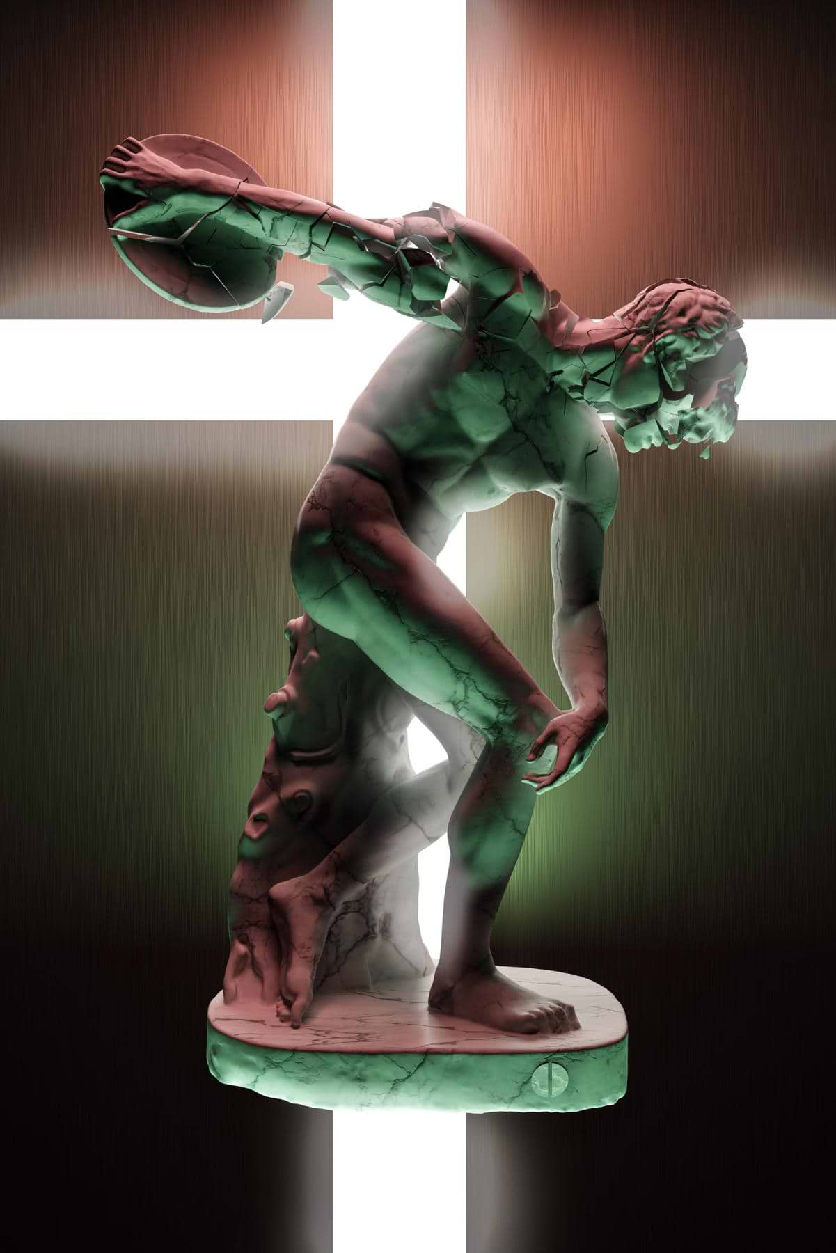 artist cover