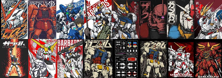 artist cover