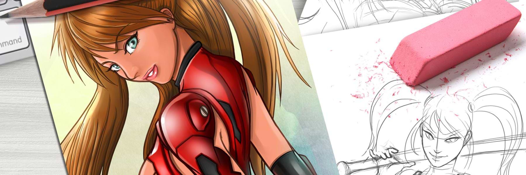 artist cover